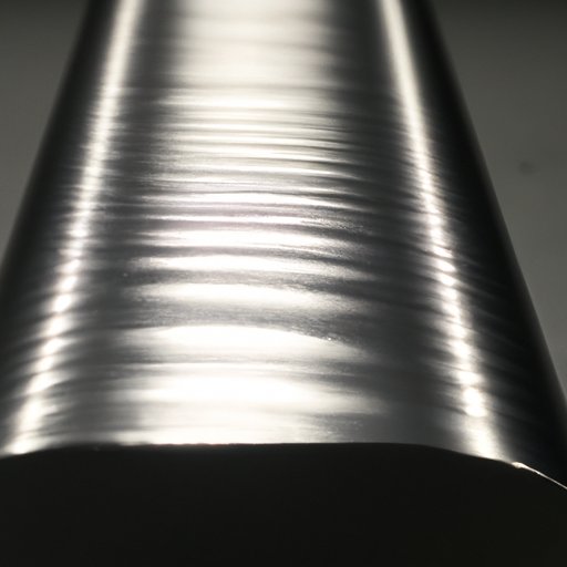 Exploration of Current Trends in Aluminum Production
