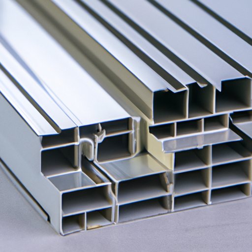 How to Choose the Right Aluminum C Channel Profiles for Your Project