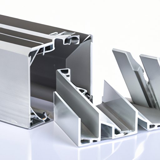 Innovative Uses of Aluminum C Profiles in Industrial Applications