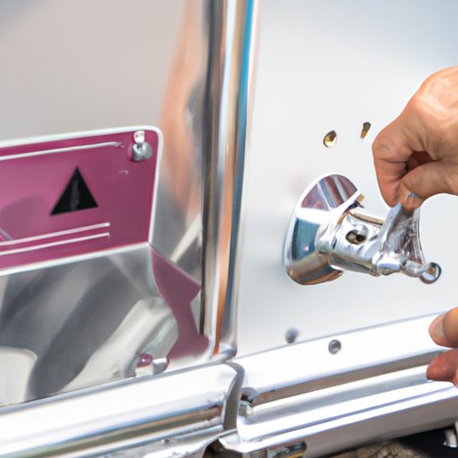 Care and Maintenance Tips for Your Aluminum Camper