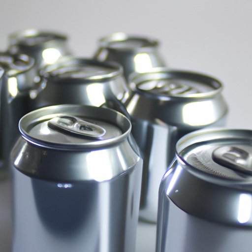 Exploring the Benefits of Buying Bulk Aluminum Cans