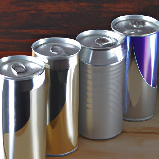 Seasonal Trends in Aluminum Can Prices