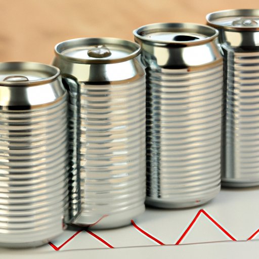 Examining Trends in Aluminum Can Prices Over Time
