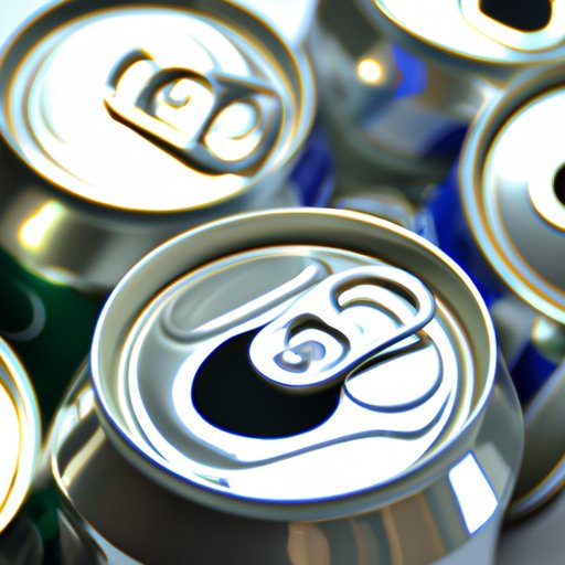 Exploring the Benefits and Costs of Aluminum Can Recycling
