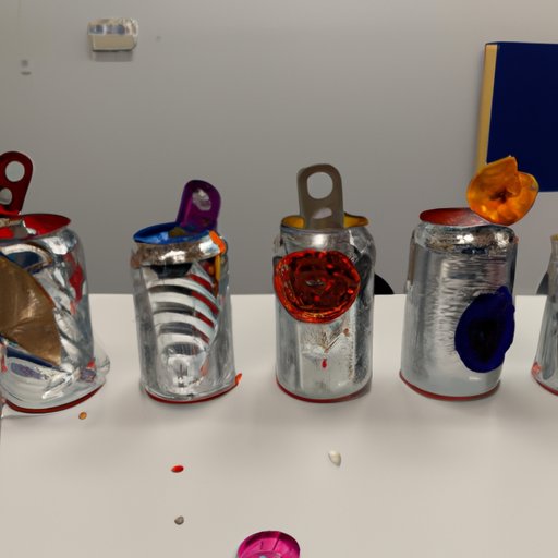 Exploring Different Ways to Recycle Cans