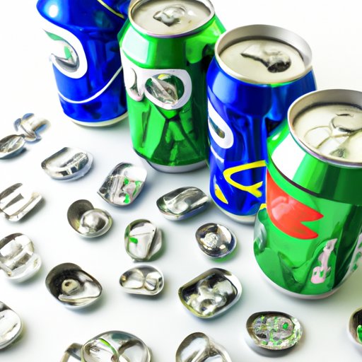 Analyzing the Profitability of Aluminum Can Recycling