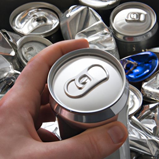 Examining the Price of Aluminum Can Recycling