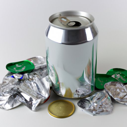 An Overview of How Much Money is Gained From Aluminum Can Recycling