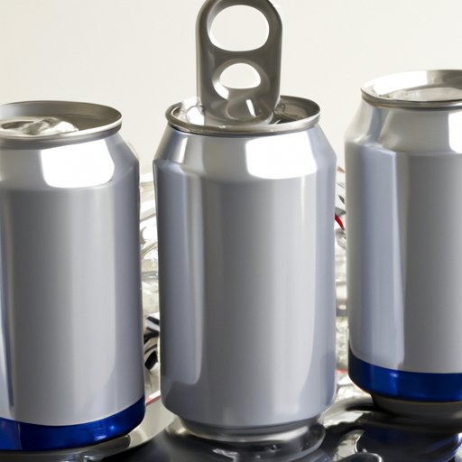 Highlighting Innovative Ways to Increase Aluminum Can Recycling Rates