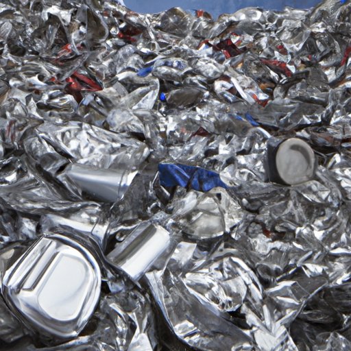 The Growing Market for Aluminum Can Scrap