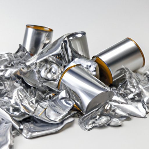 Analysis of Factors Affecting Aluminum Can Scrap Prices