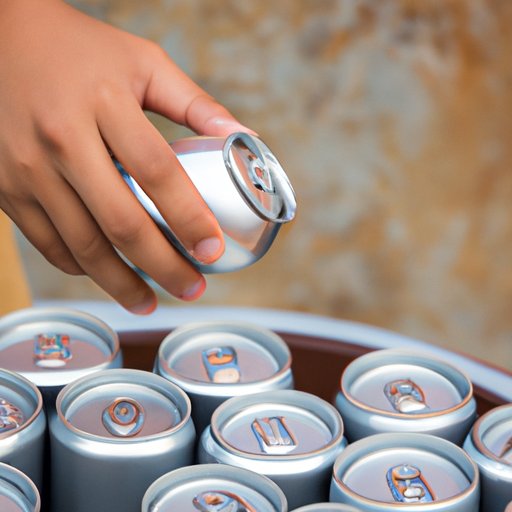 How to Buy and Sell Aluminum Cans for Maximum Profit