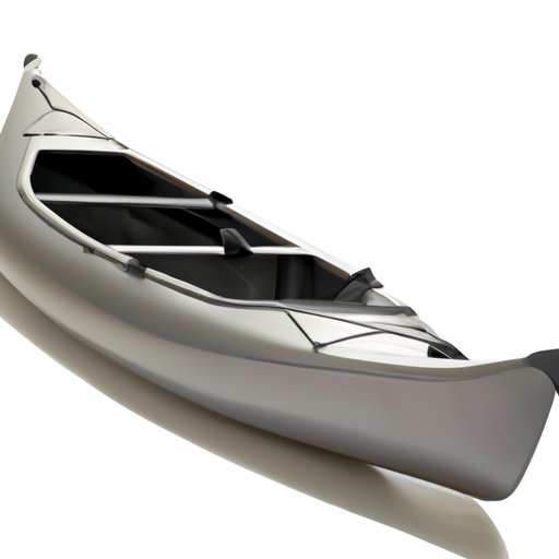 Key Features to Look For When Shopping for an Aluminum Canoe