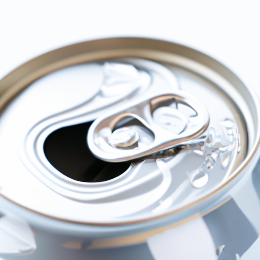 The Environmental Impact of Aluminum Cans