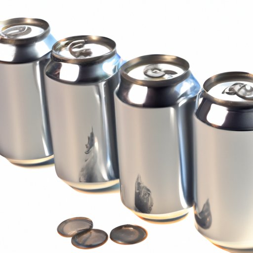 Investigating the Economic Implications of Aluminum Cans Per Pound Pricing