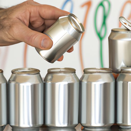 Analyzing the Cost Savings of Purchasing Aluminum Cans in Bulk