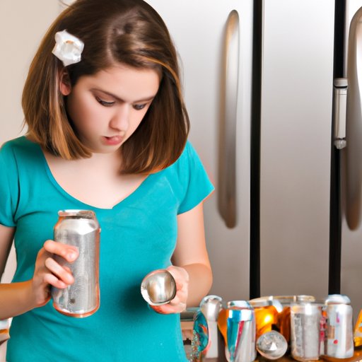 Exploring the Environmental Benefits of Using Aluminum Cans Per Pound