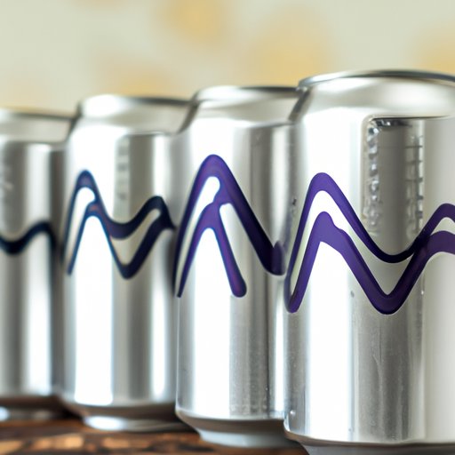 Understanding the Factors that Influence Changes in Aluminum Can Prices