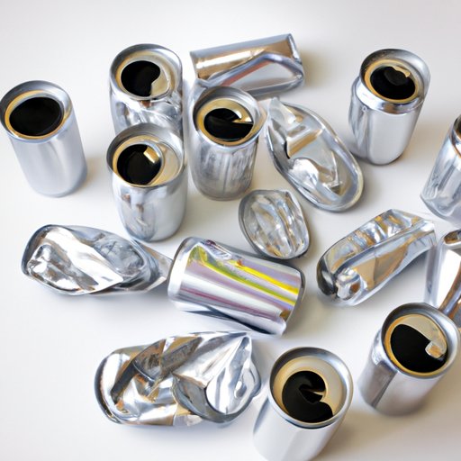 Exploring How Consumers Have Reacted to Rising Aluminum Can Prices