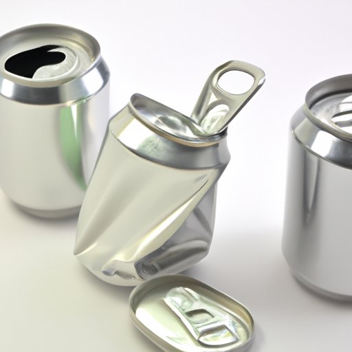 The Pros and Cons of Selling Aluminum Cans for Scrap
