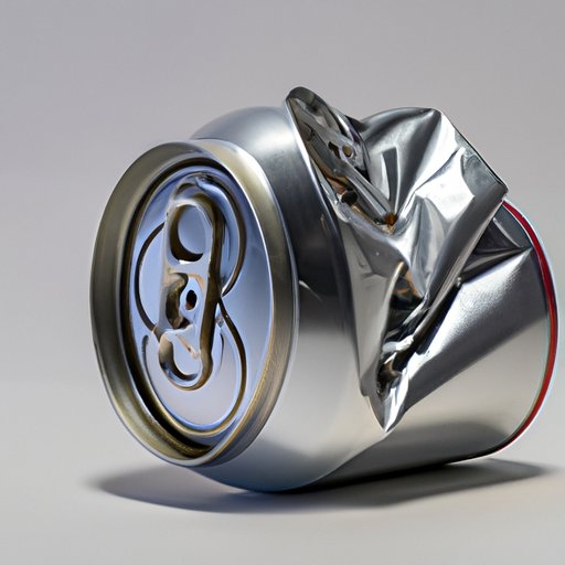Factors That Affect the Price of Aluminum Cans Per Pound
