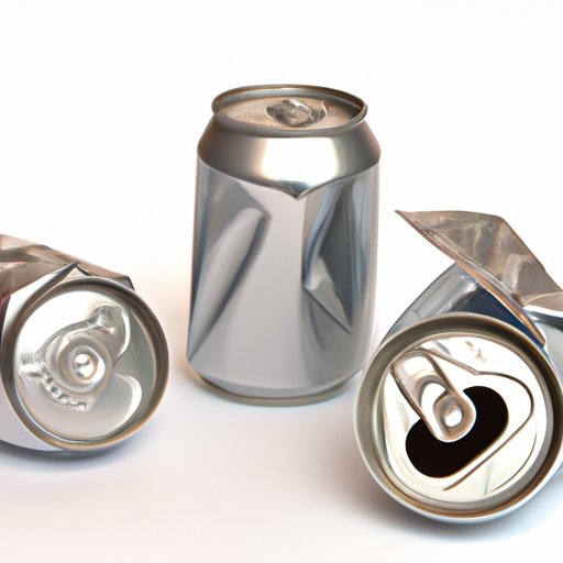 Exploring the Impact of Aluminum Can Recycling Prices on Consumers