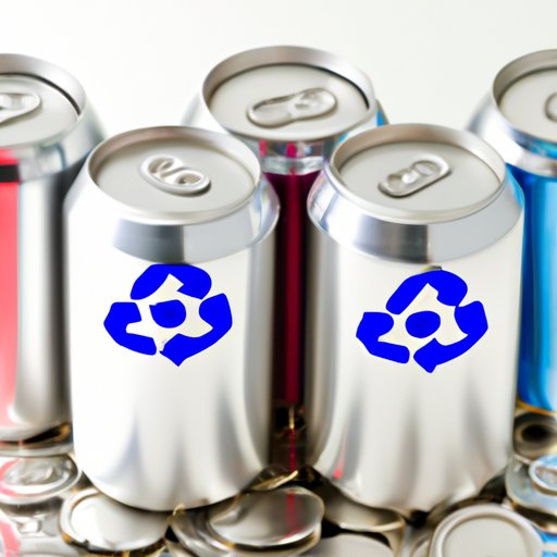 Analyzing the Relationship between Aluminum Can Recycling Prices and Environmental Sustainability