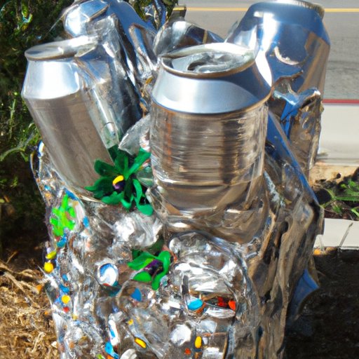 Creative Ways to Promote Aluminum Can Recycling in Your Community