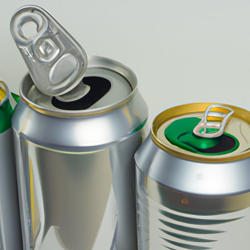Understanding the Recycling Process for Aluminum Cans