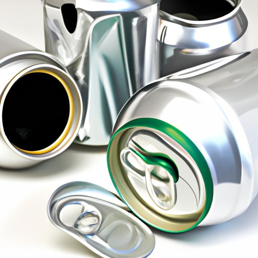 Analyzing the Benefits of Aluminum Can Recycling for the Environment