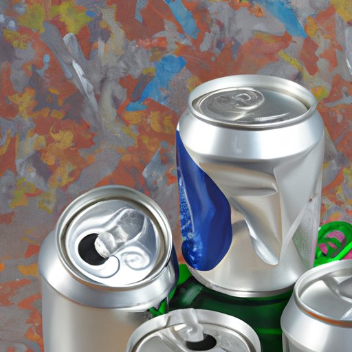 Exploring the Pros and Cons of Aluminum Can Recycling Prices