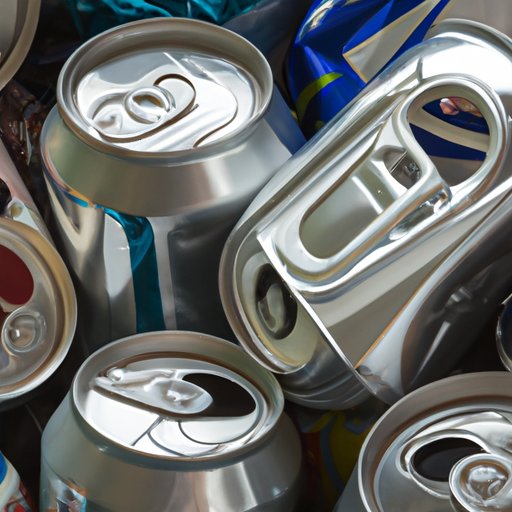 A Look at How Different Countries Handle Aluminum Can Recycling Prices