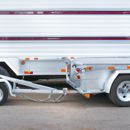 The Pros and Cons of Different Types of Aluminum Car Haulers