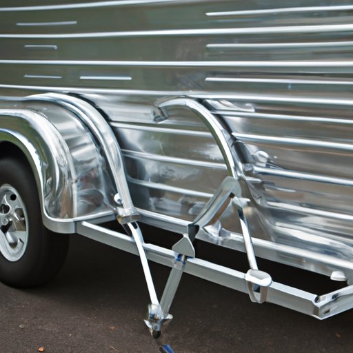 What to Look for When Buying an Aluminum Car Trailer