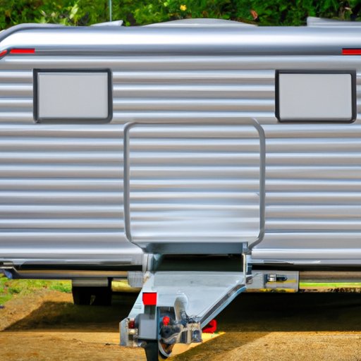 Financing Options for Purchasing an Aluminum Car Trailer