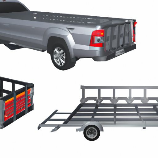 How to Choose the Right Aluminum Cargo Carrier for Your Vehicle