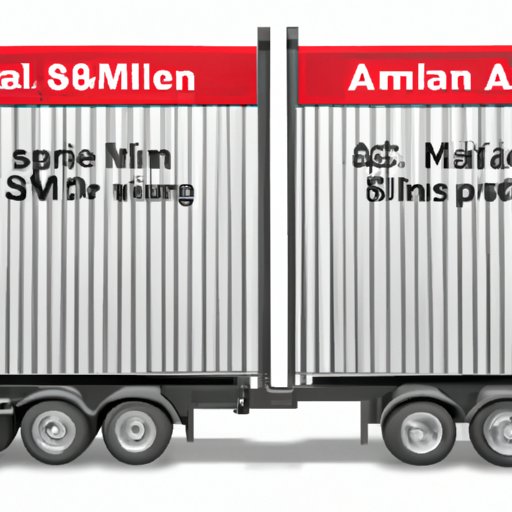 Cost Comparison of Aluminum vs. Steel Cargo Trailers