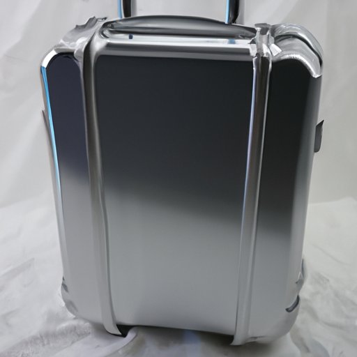 Review of the Top 5 Aluminum Carry Ons