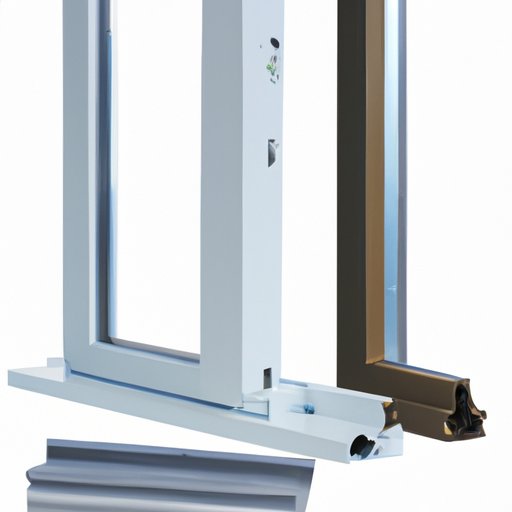 What to Look for When Choosing an Aluminum Casement Window Profile Manufacturer