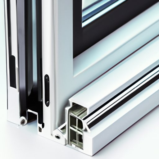 Aluminum Casement Window Profile Manufacturers: Comparing Quality and Price