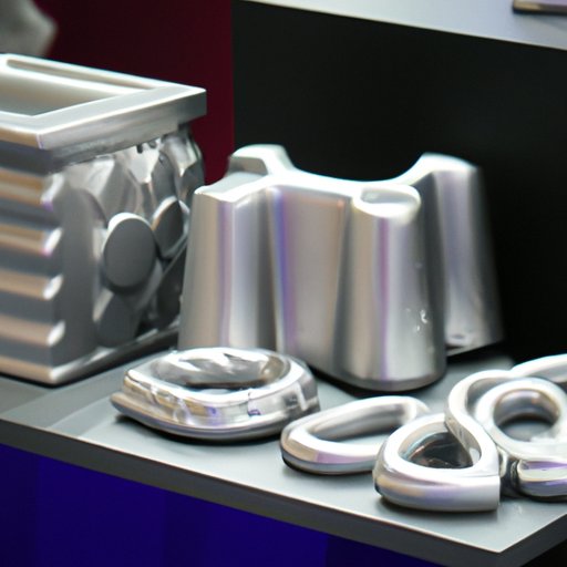 The Future of Aluminum Casting Technology