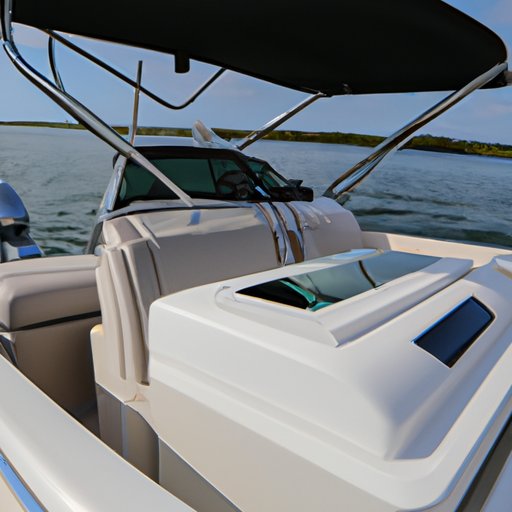 Benefits of Owning an Aluminum Center Console Boat