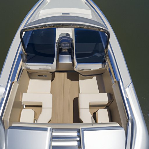 Overview of Aluminum Center Console Boats