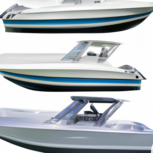 Comparison of the Top Aluminum Center Console Boats for Sale
