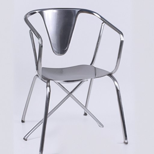 How to Choose the Right Aluminum Chair for Your Home