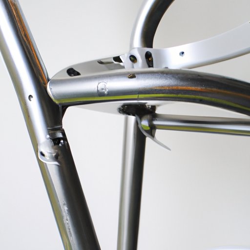 Care and Maintenance Tips for an Aluminum Chair