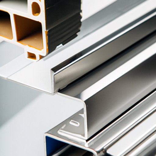 How to Choose the Right Aluminum Channel for Your Project