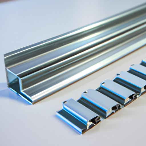 Guide to Installing Aluminum Channel in Different Applications