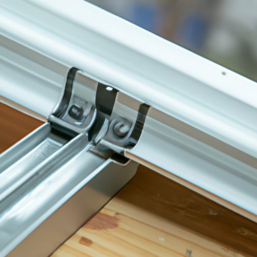 How To Install Aluminum Channel H Profiles for Maximum Efficiency