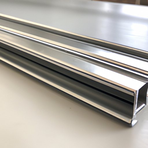 Aluminum Channel Profile Design and Installation Considerations